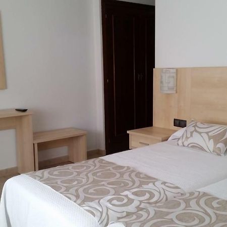 סנשנשו Hotel Rias Baixas מראה חיצוני תמונה