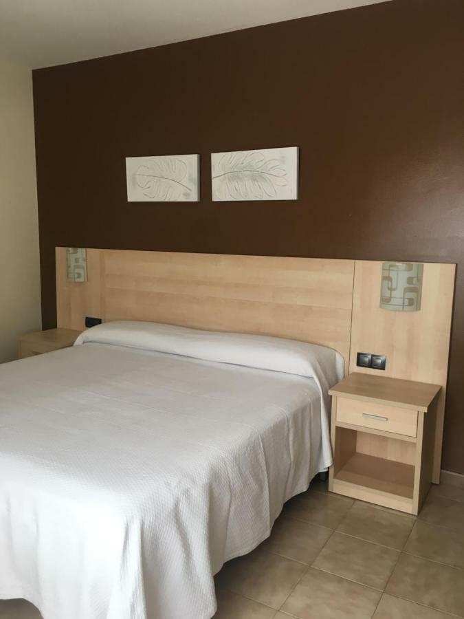 סנשנשו Hotel Rias Baixas מראה חיצוני תמונה