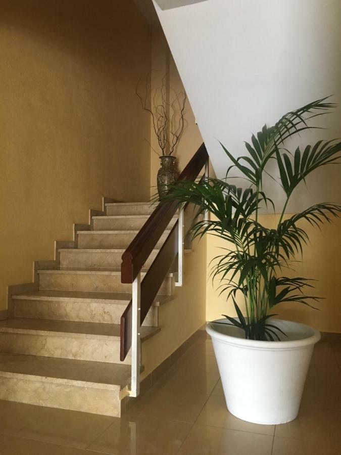 סנשנשו Hotel Rias Baixas מראה חיצוני תמונה