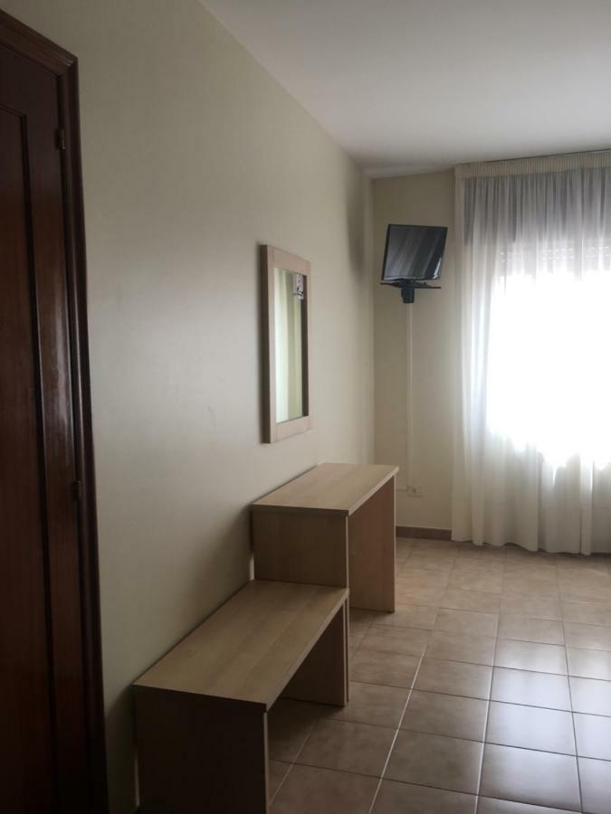 סנשנשו Hotel Rias Baixas מראה חיצוני תמונה