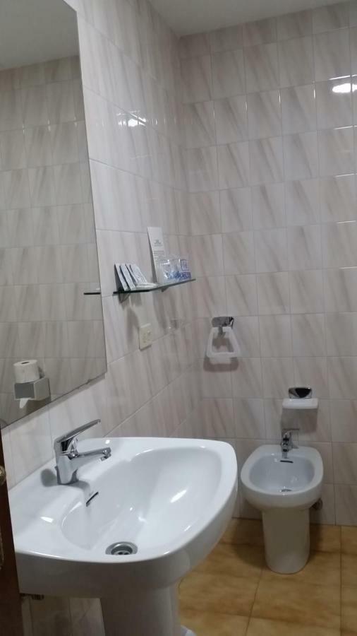 סנשנשו Hotel Rias Baixas מראה חיצוני תמונה