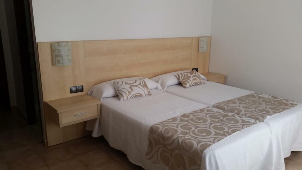 סנשנשו Hotel Rias Baixas מראה חיצוני תמונה