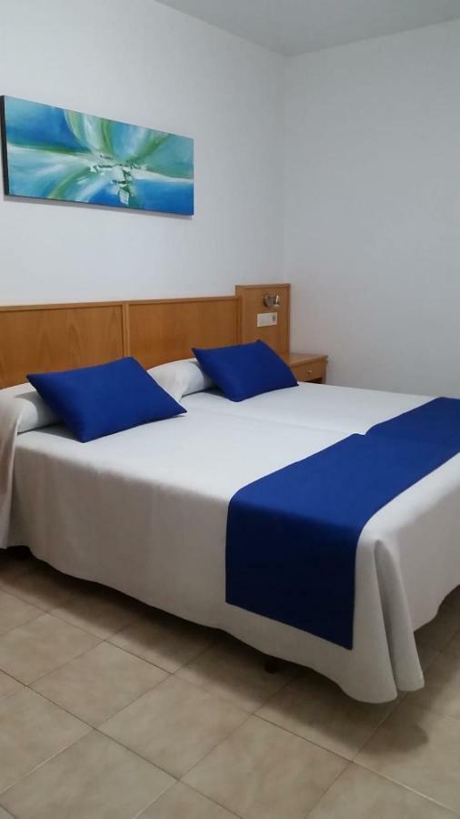 סנשנשו Hotel Rias Baixas מראה חיצוני תמונה